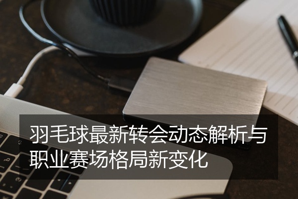 羽毛球最新转会动态解析与职业赛场格局新变化